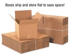 100 9x6x2 cardboard for sale  Burbank