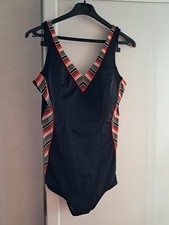 Maillot bain taille d'occasion  Verneuil-l'Étang