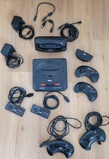 sega spielekonsole gebraucht kaufen  Strausberg-Umland