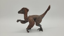 Schleich utahraptor raptor gebraucht kaufen  Berlin