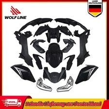 Aerodynamics fairing kit gebraucht kaufen  Duisburg