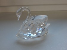 Swarovski figur schwan gebraucht kaufen Swarovski figur schwan gebraucht kaufen  Delingsdorf, Hamfelde, Kasseburg