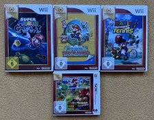 Super mario nintendo gebraucht kaufen  Schönheide