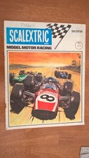 Scalextric original 1969 for sale  BIRCHINGTON
