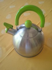 Vintage jolie bouilloire d'occasion  Neuvic
