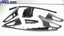 Carbon zierleisten interieur gebraucht kaufen  Rudelzhausen