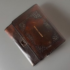 Vintage men vanity for sale  Bailey