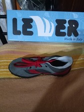 Scarpe antinfortunistica lewer usato Scarpe antinfortunistica lewer usato  Anzio