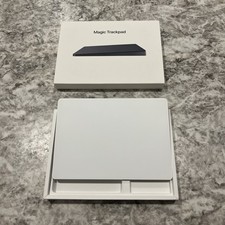 Apple Magic Trackpad 2 — Branco — A1535 comprar usado  Enviando para Brazil