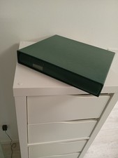 Lindner ringbinder schuber gebraucht kaufen  Sonsbeck