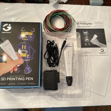 Smart gear printing for sale  Summit