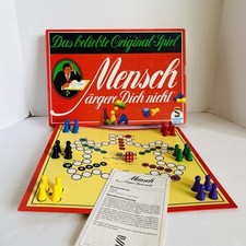 Schmidt spiele mensch for sale  Corpus Christi
