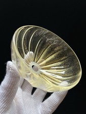 Rosone vetro murano usato  Piacenza
