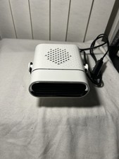 Electric car heater for sale  NOTTINGHAM