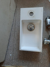 Small closet sink for sale  BARKING