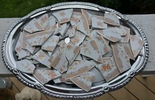 Vintage broken floral for sale  Towanda