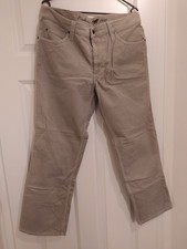 Mustang cordhose herren gebraucht kaufen  Ueckermünde