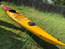 Perception captiva touring for sale  Austin