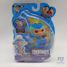 Fingerlings leo interaktives gebraucht kaufen  Neustadt b.Coburg