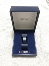 Scatola porta orologio usato  Vajont