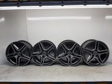 2019 mercedes benz for sale  POOLE
