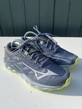 Mizuno wave daichi for sale  LEIGH-ON-SEA