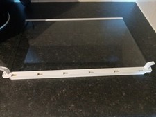 Bush fe54152w fridge for sale  PONTEFRACT