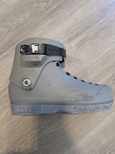 Them 909 cinza médio SOMENTE CONCHA comprar usado  Enviando para Brazil