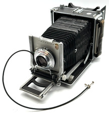 Linhof kamera schneider gebraucht kaufen  Göppingen