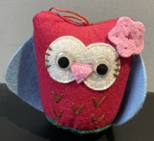 Cath kidston owl for sale  TENTERDEN