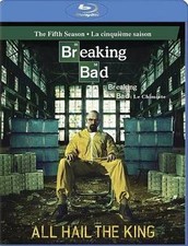 Usado, Breaking Bad - Season 5 comprar usado  Enviando para Brazil