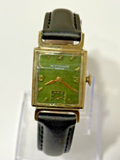 Vintage men 17j for sale  Cherry Hill
