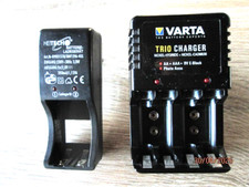 Batterie ladegeräte varta gebraucht kaufen  Niederzissen