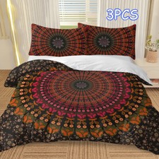 3pcs soft bohemian for sale  USA