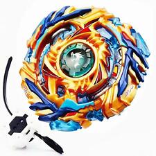 Beyblade burst starter d'occasion  Expédié en Belgium