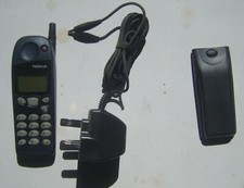 Nokia 5110 blue for sale  BLACKBURN