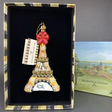 Mackenzie childs eiffel for sale  Englewood