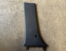 B-Säulenverkleidung links VW Passat 3B 3BG schwarz 3B0867297D Verkleidung comprar usado  Enviando para Brazil