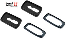 Door handle seal for sale  Jacksonville