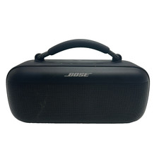 Bose soundlink max for sale  Elm Grove