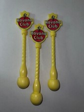 Touilleur jaune pvc d'occasion  Bressuire