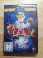 Cinderella wahre siegt gebraucht kaufen  Großbundenbach