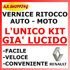 Ritocco auto renault usato  San Bartolomeo in Galdo