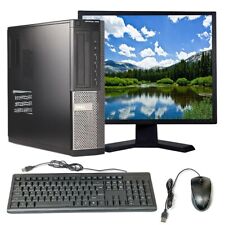 Dell optiplex desktop for sale  Jacksonville