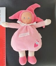Poupée doudou corolle d'occasion  Wingles