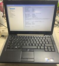 Dell e4310 560m usato  Rovato