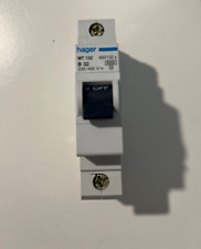 Hager mcb 132 for sale  NEWARK