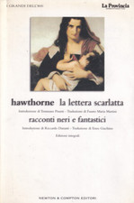 Sg1 lettera scarlatta usato  Ticengo