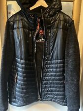 Superdry jacket 3xl for sale  BIRMINGHAM