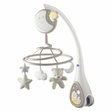 Chicco next2dreams mobile gebraucht kaufen  Sinn